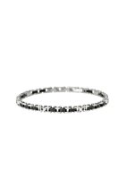 Bracciale Kidult Uomo Style 66 in Acciaio 831306